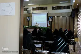گردهمایی فعالان قرآنی دانشجویی کشور