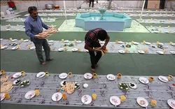 7 Empfehlungen zu Wohltätigkeit im Monat Ramadan
