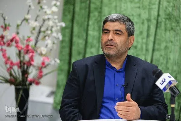 دود اختلافات اداری به چشم فعالیت‌های قرآنی می‌رود
