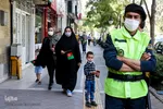 تجمع اعتراضی در حمایت از جبهه مقاومت ملی افغانستان
