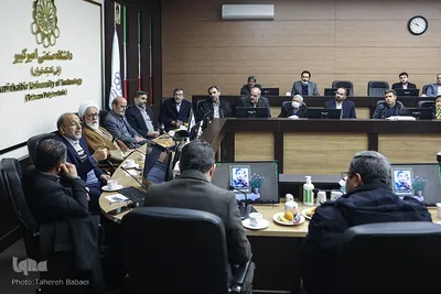 آیین رونمایی از کتاب جان بی آرامی صبح