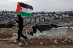 Londres condena nuevo plan expansionista de Israel en Cisjordania