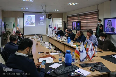 آغاز داوری آثار 600 هنرمند معلول در جشنواره بین‌المللی همام