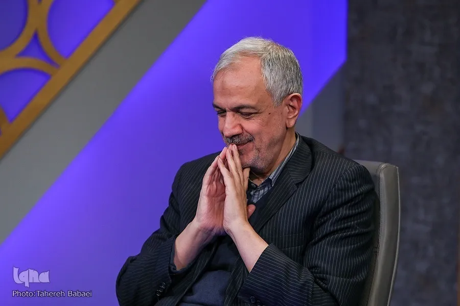 'Iran Mashallah!': People in Saudi Arabia Praise Iran amid Israeli Aggression 