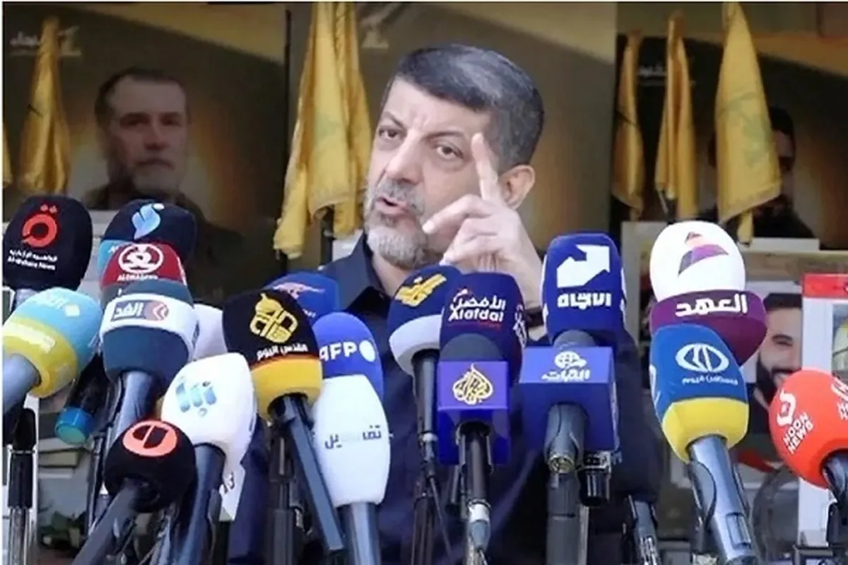 Msemaji wa Hizbullah auawa shahidi katika hujuma ya kigaidi ya Israel