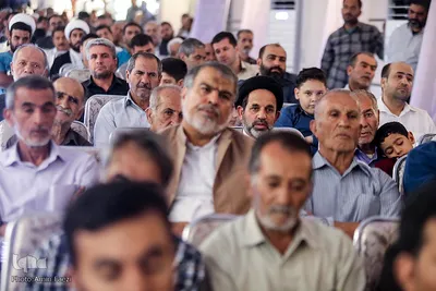 پنجمین نشست فعالان عرصه هیئت فارس