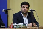 نشست استاندار آذربایجان شرقی با اصحاب رسانه‎