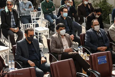 هجدهمین سالگرد تأسیس خبرگزاری ایکنا