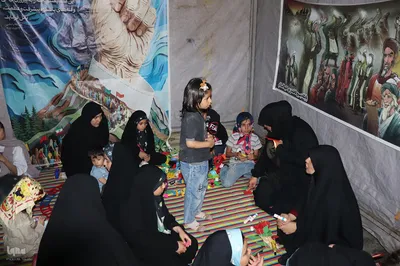 همزمان با ایام تشییع آقای شهید ایران 