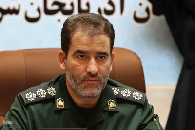 بازدید اصحاب رسانه از پروژه‌های در حال اجرای بسیج سازندگی آذربایجان شرقی‎