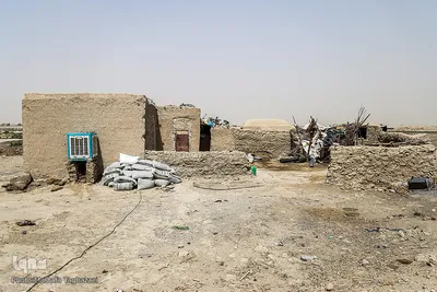 روستای اربابی (تخت عدالت)