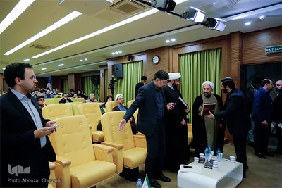 اختتامیه روادید فرصت هایی با پای پیاده