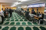 ثبت‌نام کاندیداهای انتخابات مجلس شورای اسلامی در اراک