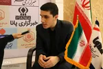 رقابت متسابقان رشته حفظ ۱۰ جزء، ۲۰ جزء و ترتیل مسابقات سراسری قرآن - اراک/عکاس:طاها نظیری
