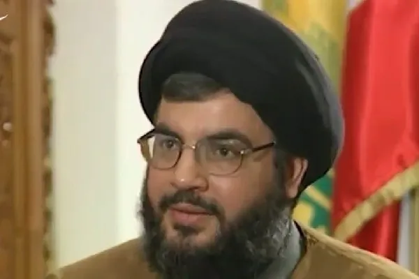 Hezbollah dismissed US money offer to end Israeli confrontation: Nasrallah