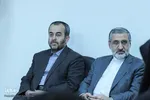 نشست خبری رئیس جمهور در خراسان جنوبی