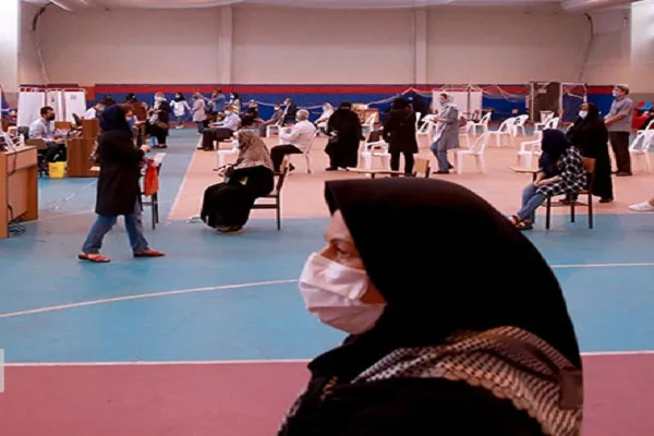 افزایش زمان کاری مراکز واکسیناسیون کرونا تا ساعت 20