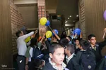 حال‌وهوای روز دوم سی‌وهفتمین جشنواره فیلم کودک در اصفهان