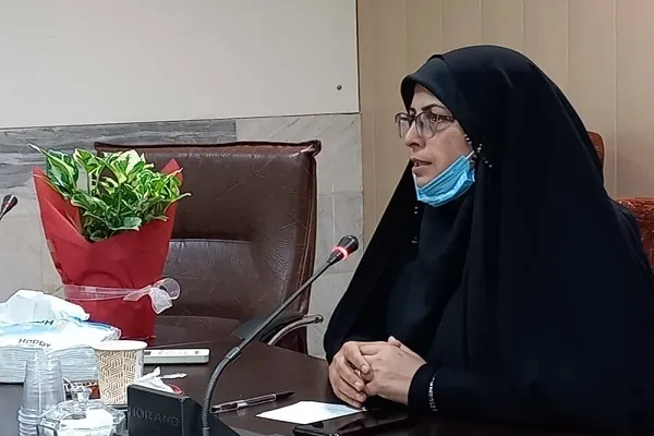 تسهیلات کرونایی کمکی به مؤسسات قرآنی نکرده است + صوت