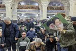 خون امام شهید، سرنگونی دشمنان را رقم خواهد زد