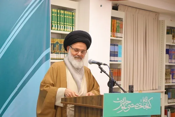 تمامی علوم دینی از علم حدیث بهره می‌برند
