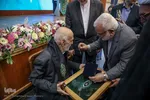 سالگرد تأسیس موسسه دارالایتام مهدیه همدان