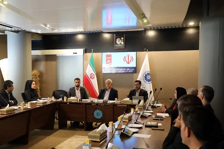 امضای FATF به صلاح کشور نیست
