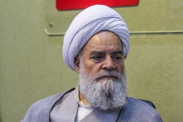 آیت‌الله فاضل گلپایگانی دار فانی را وداع گفت