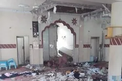 ترهګري په هر ځای او هر ډول کې د غندلو ده