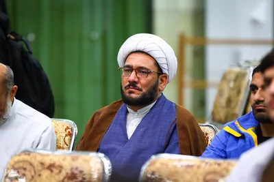 همایش بزرگداشت آیت‌الله دهکردی در اصفهان