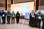 عباس همه‌ی دوران در روایت بیست و یکمین ستاره‌های شهر‎