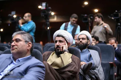 همایش تجلیل از یاوران چهملین سالگرد پیروزی انقلاب