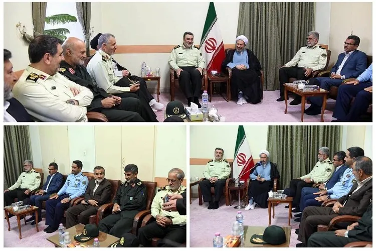 خودسازی در تمام دستگاه‌ها تقویت شود