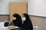 آغاز سال تحصیلی در مشهد
