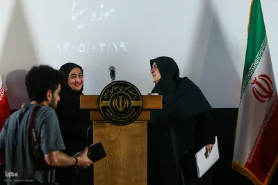 نشست خبری سخنگوی دولت