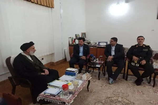 گشودن گره محرومیت در چهارمحال‌و‌بختیاری، با اتصال به خطوط ریلی