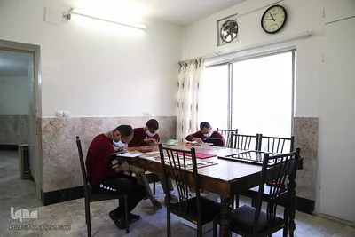 معلولان در «شکوه مهر»