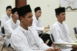 Menggunakan Kapasitas Mahasiswa Hafiz Alquran di Indonesia