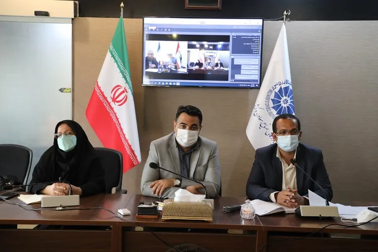 اولویت سوریه برای ارتباط اقتصادی با ایران