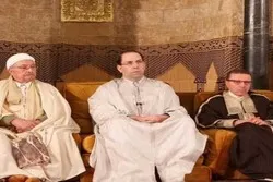 Tunisie : Chahed célèbre la nuit de la descente du Coran à la mosquée Zitouna