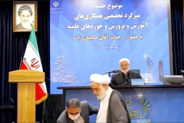 شناسایی 55 برنامه مشترک بین حوزه علمیه و آموزش و پرورش