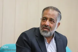 محمد انجم‌شعاع، جلسه شورای برنامه‎ریزی نمایشگاه قرآن