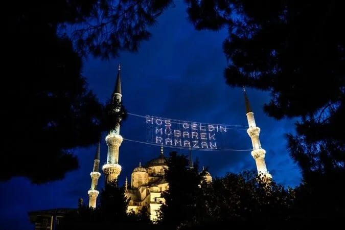 On bir ayın sultanı ramazan başlıyor