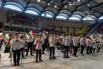 سفر رئیس جمهور به آذربایجان شرقی