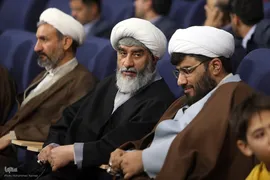 اولين روز مسابقات سراسری قرآن کریم بخش همخوانی قرآن کریم