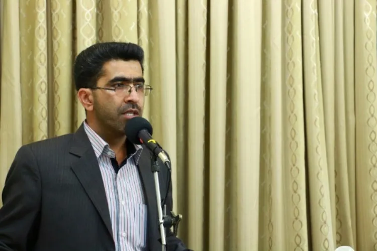 نخستین معاون اجتماعی سپاه فجر فارس معارفه شد