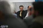 نخستین یادواره شهدای اورست