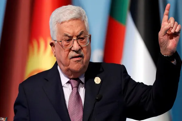 عباس: القدس ليست للبيع و”صفقة القرن” مؤامرة لن تمر