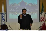 جلسه ششم دوره هشتم آموزش خبرنگاری قرآنی