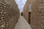 مدرسه علمیه «جده بزرگ»
